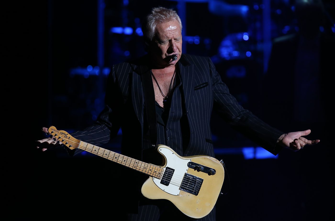 Air Supply